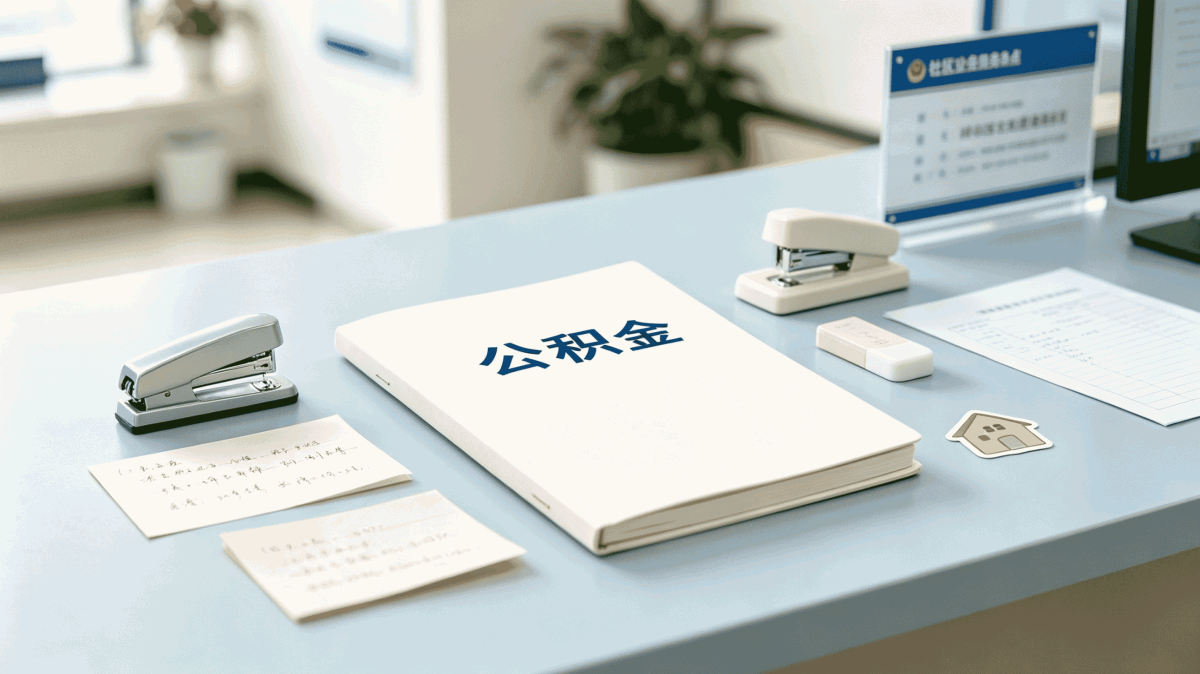 青岛正规公积金代提中介材料地点和到账时限