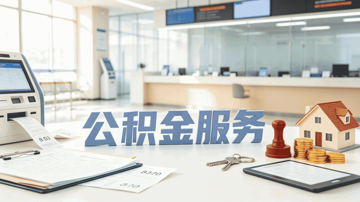 青岛公积金哪里提取材料时限和到账时间