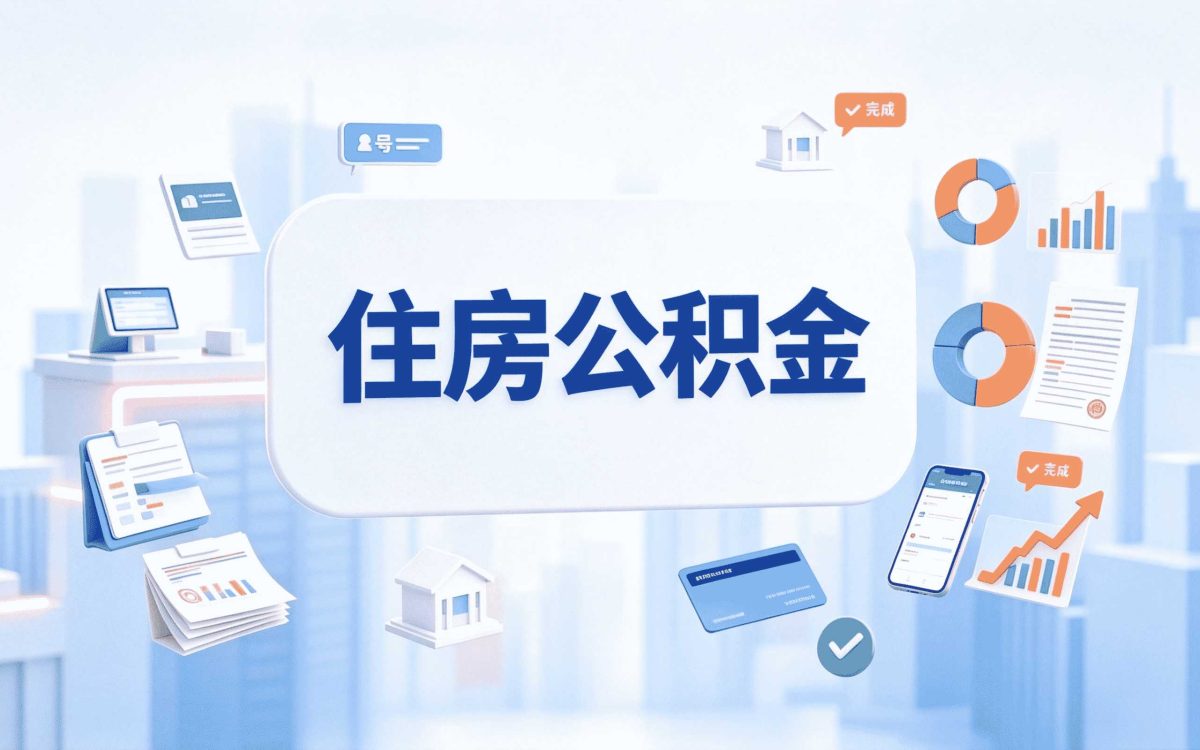 青岛公积金提取费用手续费一般多少
