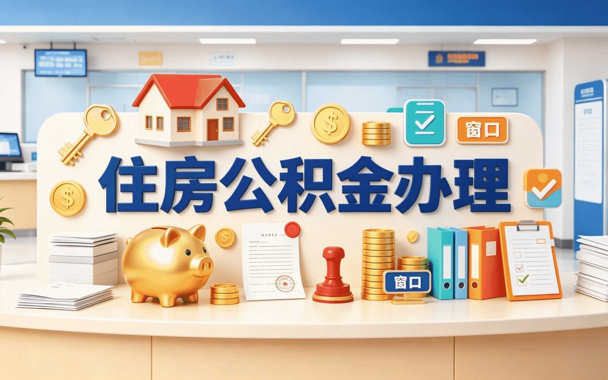 青岛户口迁出公积金销户能全额取吗