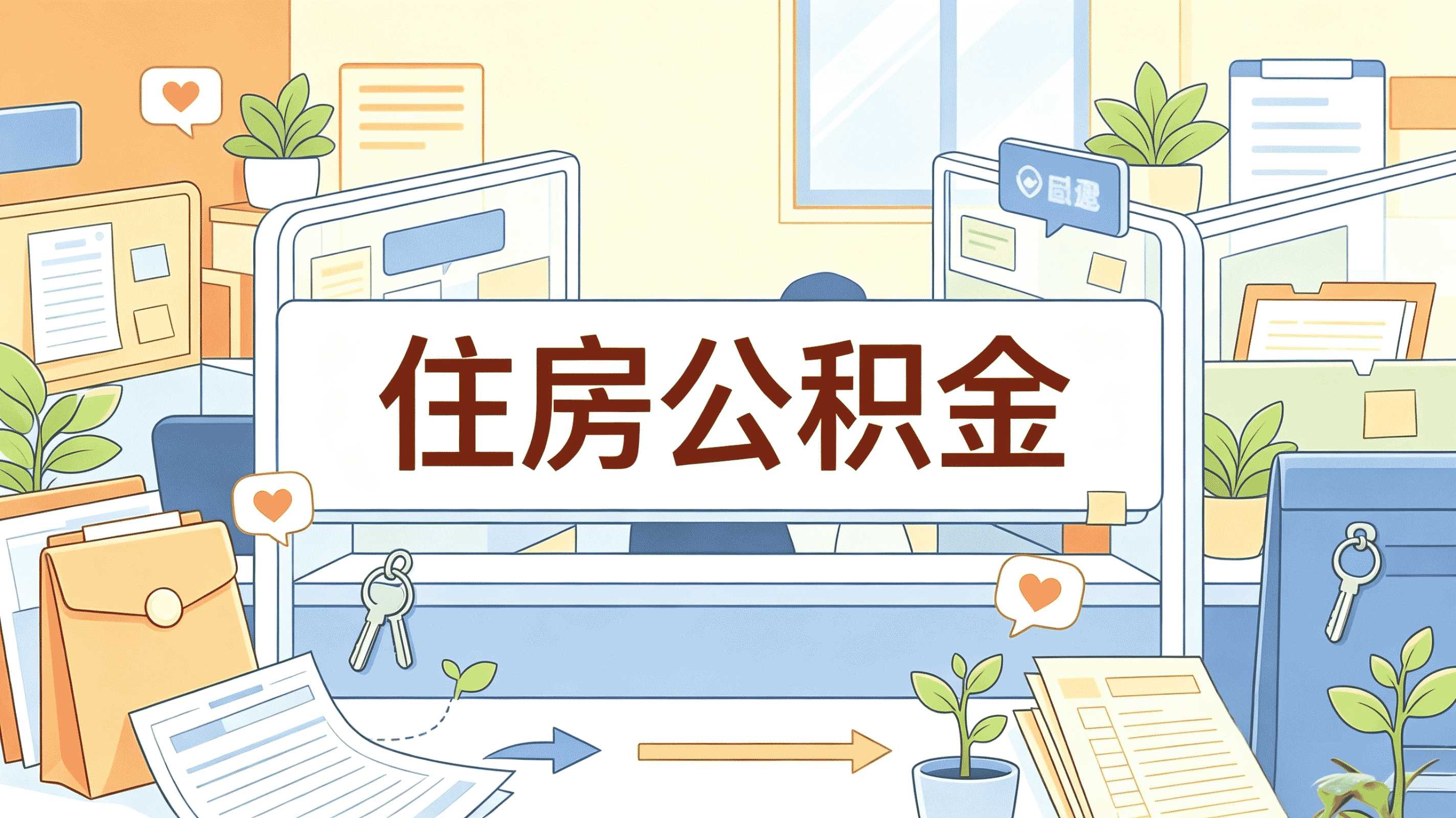 青岛异地公积金如何提取亲身经验分享