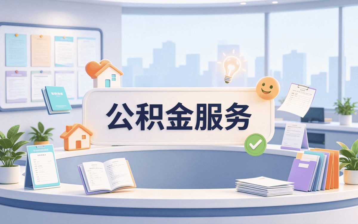 青岛买房后公积金还贷到底行不行