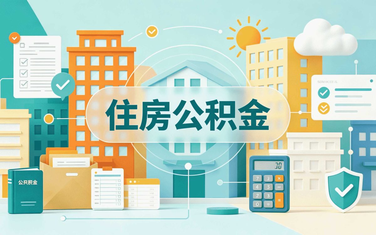青岛辞职公积金提取办理须知差多少钱