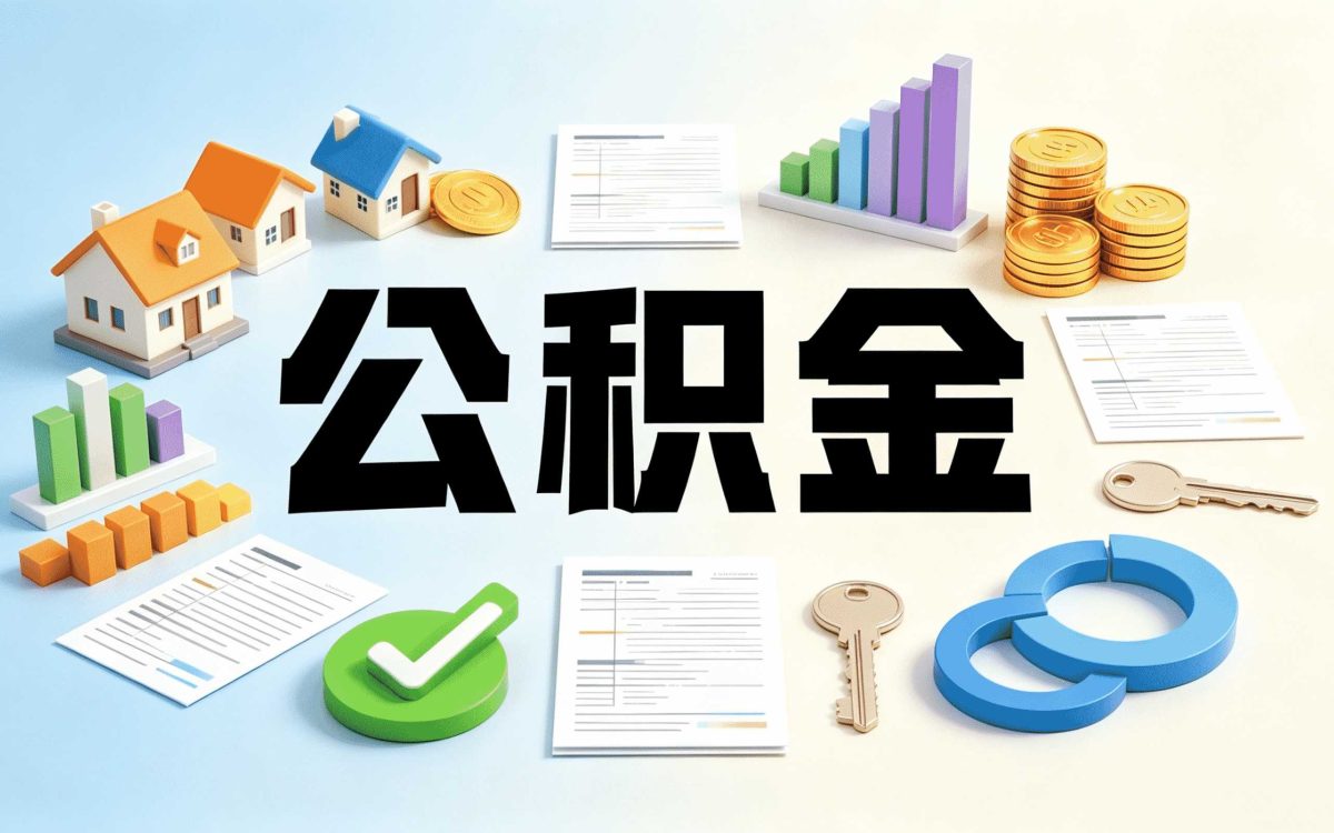 青岛公积金封存所需手续有啥新口径