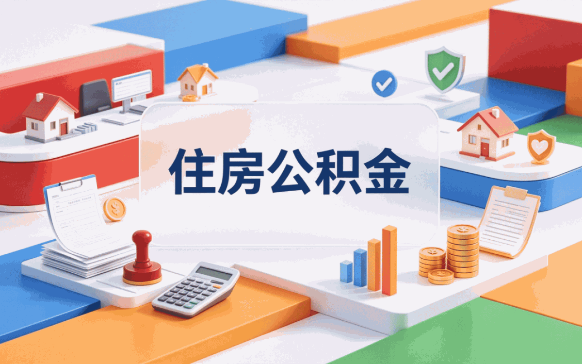 青岛提取公积金需要多久时间新口径
