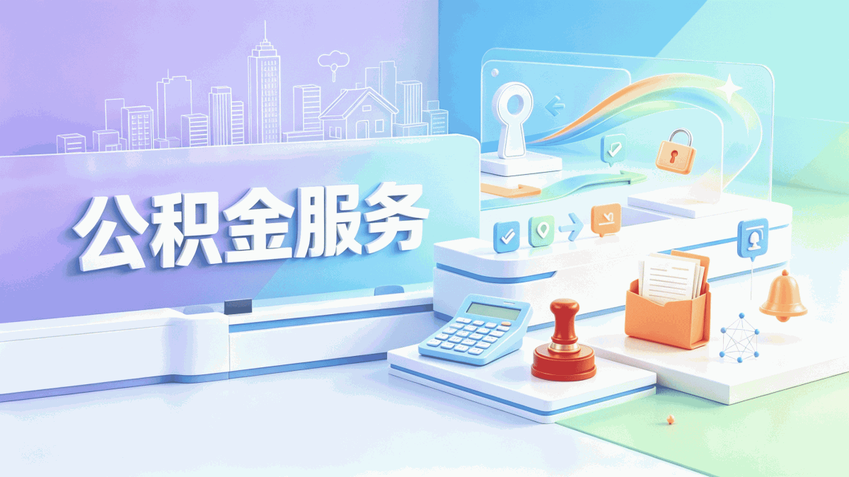 青岛提取公积金需要多久时间新口径