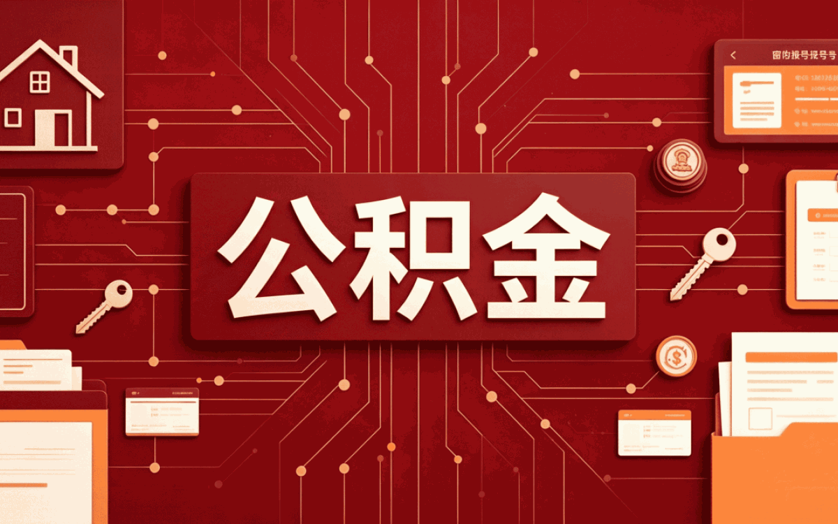 青岛异地住房公积金如何转移到本地别踩坑