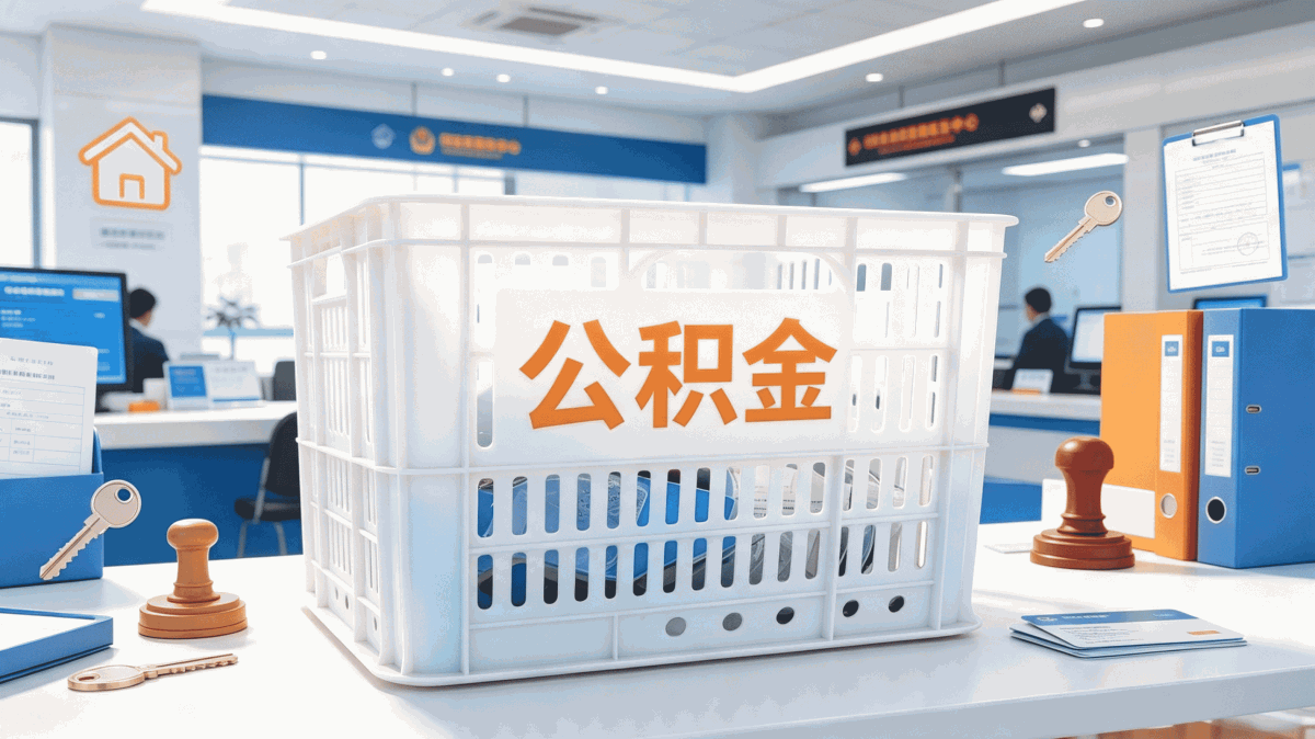 青岛正规公积金代提中介材料地点和到账时限