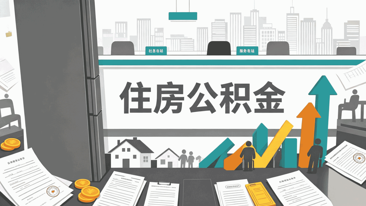 青岛住房公积金提取实施细则哪种能多拿钱