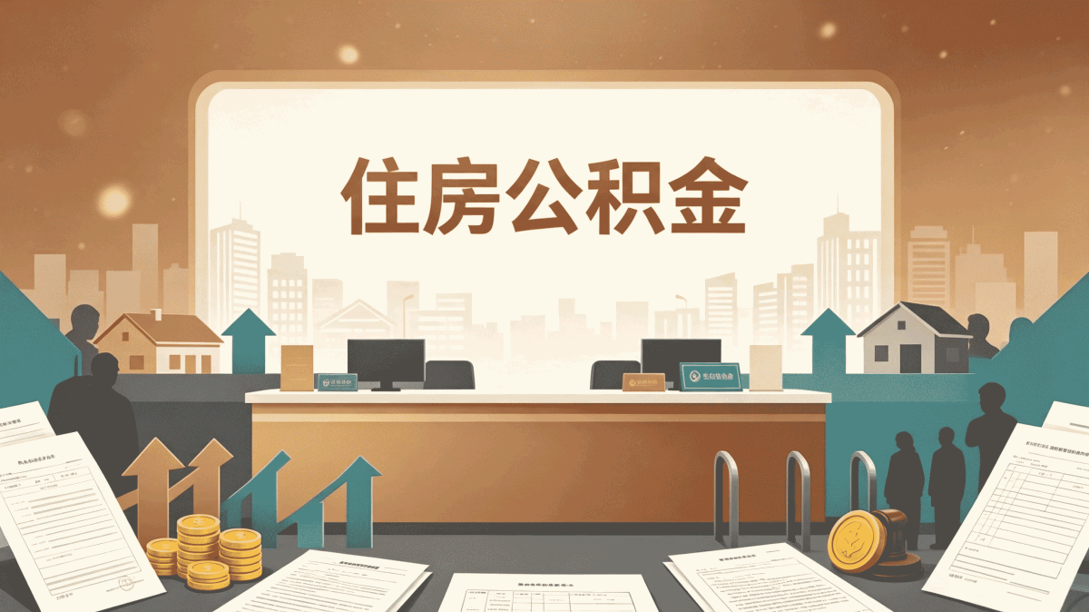 青岛加装电梯公积金提取这几点容易白跑