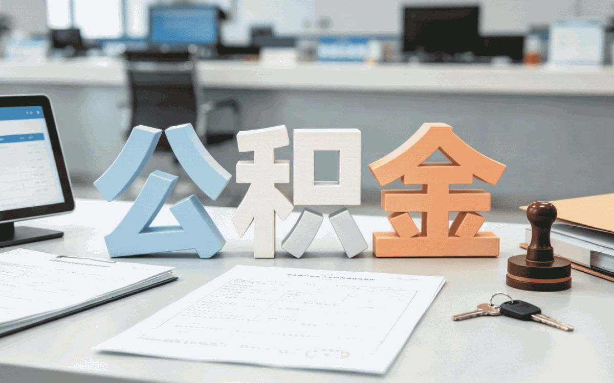 青岛离职公积金合并流程异地能办吗