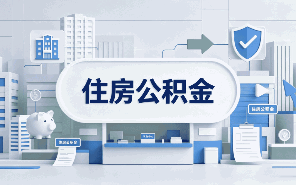 青岛买房后公积金提取办理须知材料时限