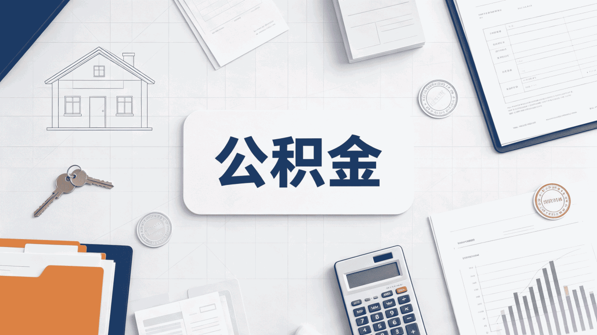 青岛公积金提取提交失败怎么回事注意这几点