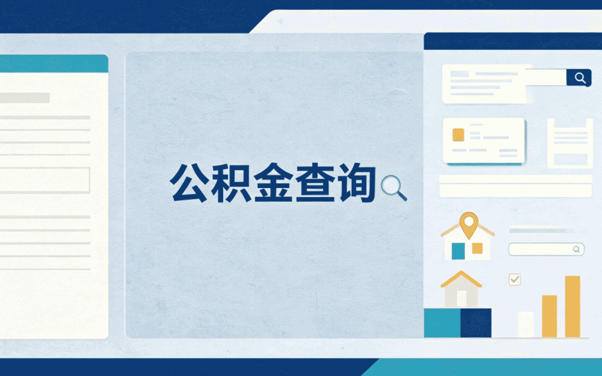 青岛公积金提取提交失败怎么回事注意这几点