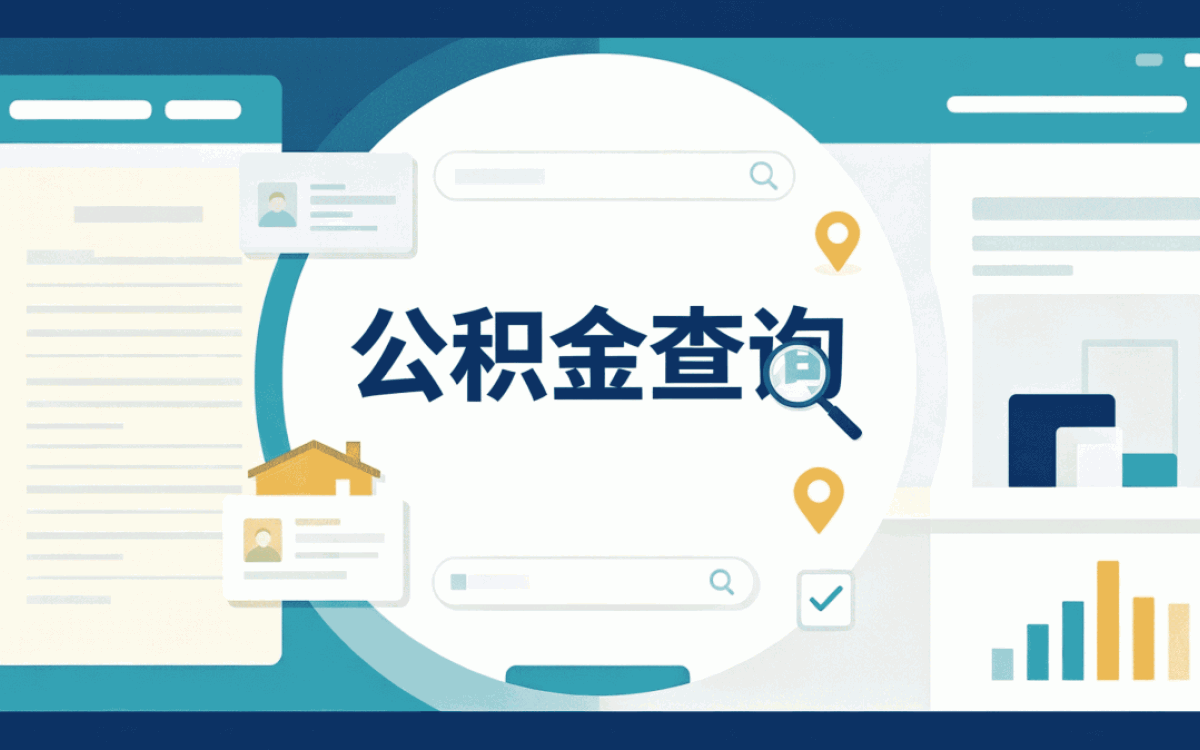 青岛公积金提取比例怎么算差的钱一年够交物业费