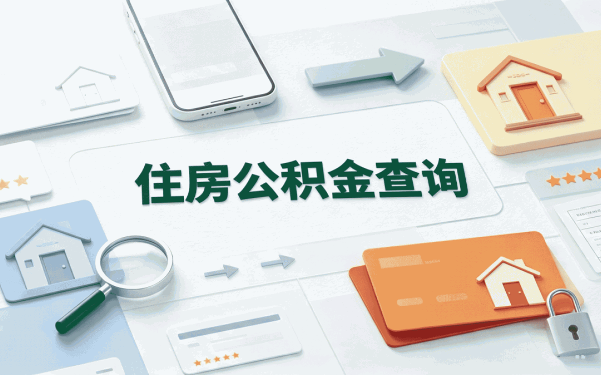 青岛公积金封存所需手续有啥新口径