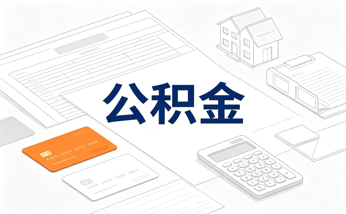 青岛正规公积金代提中介材料地点和到账时限