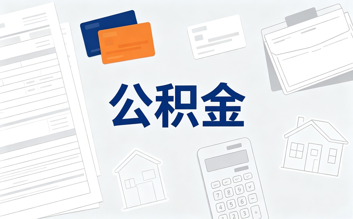 青岛在职公积金贷款条件别踩这几个坑