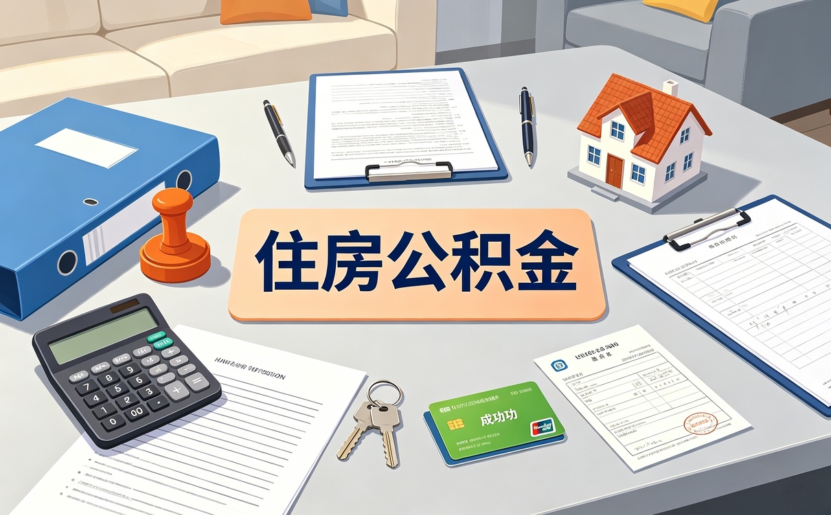 青岛异地住房公积金如何转移到本地别踩坑