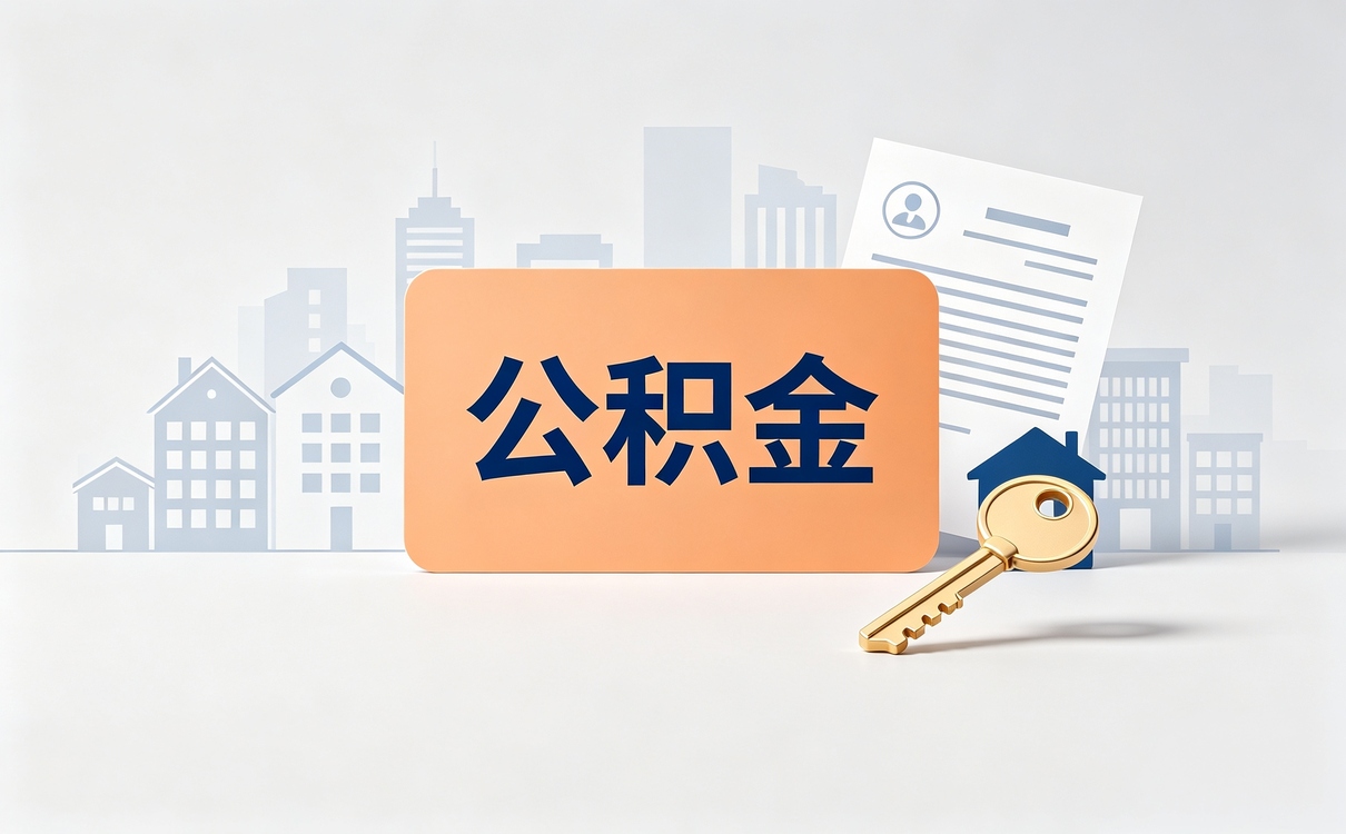 青岛买房后公积金还贷到底行不行
